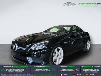 Mercedes Classe SL