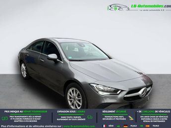 Mercedes Classe CLA
