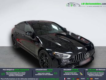 Mercedes Amg GT