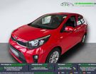Kia Picanto 1.0 MPi 67 ch BVM à Beaupuy (31) Kia Picanto 1.0 MPi 67 ch BVM à Beaupuy (31)