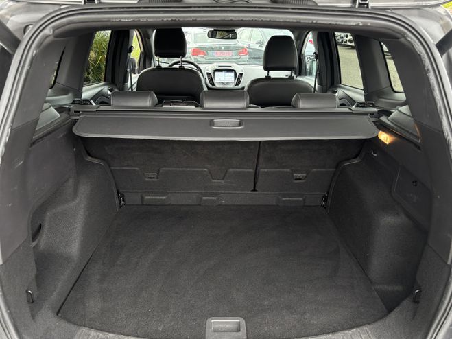 Ford Kuga 2.0 TDCI 150 CH STOP&START ST-LINE 4X2 GRIS F de 2017