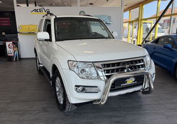  Voir d&eacute;tails -Mitsubishi Pajero 3,2L DI-D 190Ch 94 399Km &agrave; Woippy (57)