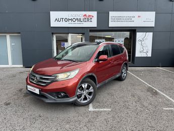 Honda CRV