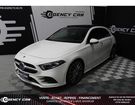 Mercedes Classe A 180 d - BV 7G-DCT - AMG Line - TOIT OUVR &agrave; Venelles (13)