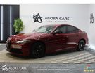Alfa romeo Giulia 2.0 T - 280 - BVA Veloce Ti Q4 - Pack Ca à Saint-Jory (31) Alfa romeo Giulia 2.0 T - 280 - BVA Veloce Ti Q4 - Pack Ca à Saint-Jory (31)
