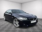 BMW Serie 5 V (F10) 520dA 190ch M Sport &agrave; Lambersart (59)