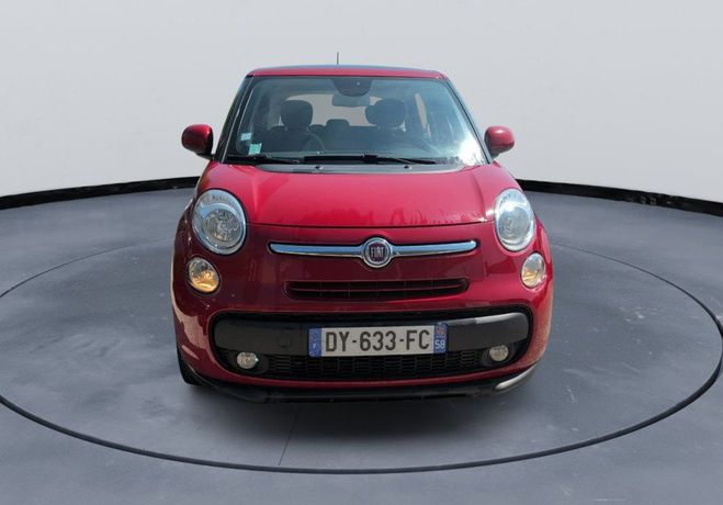 Fiat 500L 1.3 Multijet 95ch S-S Lounge Autre de 2015