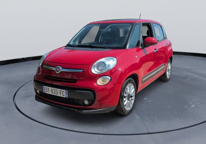 Fiat 500L 1.3 Multijet 95ch S-S Lounge Autre de 2015