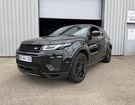 Land rover Range Rover EVOQUE 2.0 TD4 - 180 - BVA HSE Dynamic P &agrave; Fleurieux-sur-l'Arbresle (69)