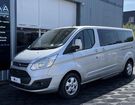Ford Tourneo