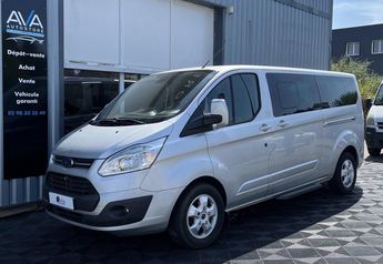 Ford Tourneo