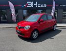Renault Twingo 1.0 SCE 75 ZEN à Montbazon (37) Renault Twingo 1.0 SCE 75 ZEN à Montbazon (37)