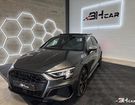 Audi S3 SPORTBACK 2.0 TFSI 310 QUATTRO S-TRONIC à Pruniers-en-Sologne (41) Audi S3 SPORTBACK 2.0 TFSI 310 QUATTRO S-TRONIC à Pruniers-en-Sologne (41)