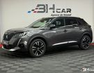 Peugeot 2008 1.2 Puretech 155 GT EAT8 - 155cv / Suivi &agrave; Vaivre-et-Montoille (70)