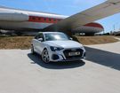 Audi A3 Berline 35 TFSI 150CH S LINE &agrave; Xertigny (88)