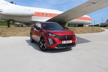  Voir d&eacute;tails -Peugeot 2008 PHASE 4 ALLURE 100 CV GPS 3D CAM�RA 360� &agrave; Xertigny (88)
