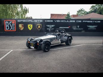  Voir d&eacute;tails -Caterham Roadsport 515 Ford Duratec 2,0l - 175 Ch &agrave; Souffelweyersheim (67)