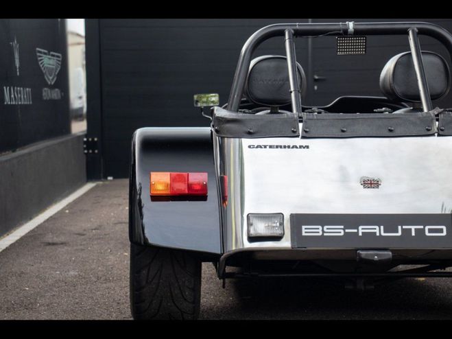 Caterham Roadsport 515 Ford Duratec 2,0l - 175 Ch Chrome de 2011