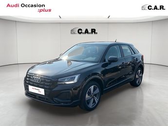  Voir d&eacute;tails -Audi Q2 35 TFSI 150 S tronic 7 Design &agrave; Bayonne (64)