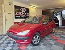 Peugeot 206 CT OK CLIM AUTO TBE A VOIR !! à Laveyron (26) Peugeot 206 CT OK CLIM AUTO TBE A VOIR !! à Laveyron (26)