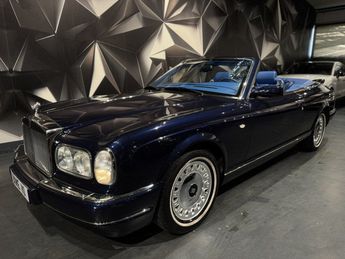  Voir d&eacute;tails -Rolls royce Corniche V8 6.8 BA &agrave; Aubi�re (63)