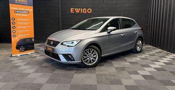  Voir d&eacute;tails -Seat Ibiza 1.0 tsi 115 edition copa start-stop appl &agrave; Lavilledieu (07)