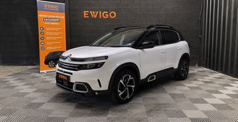  Voir d&eacute;tails -Citroen C5 Aircross 2.0 bluehdi 180 shine eat bva s &agrave; Lavilledieu (07)