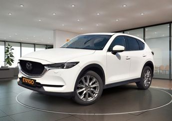  Voir d&eacute;tails -Mazda Cx 5 CX5 II Syst�me BOSE, Cam�ra 360, Si�ges  &agrave; Osny (95)