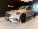 Mercedes Classe GLA