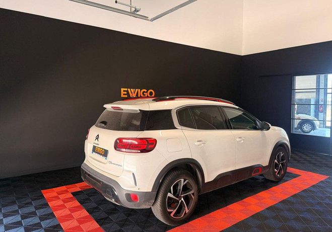 Citroen C5 Aircross 1.5 bluehdi 130 feel Autre de 2019