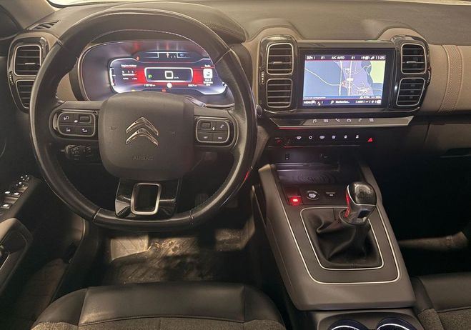 Citroen C5 Aircross 1.5 bluehdi 130 feel Autre de 2019