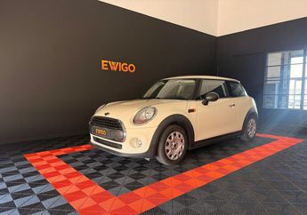  Voir d&eacute;tails -Mini Cooper 1.2 100 ONE BVA Clim vitres �lectriques &agrave; Corbi�res (04)