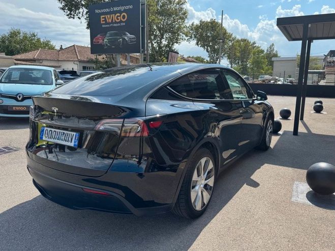Tesla Model Y 275ch standard rwd bva Noir de 2023