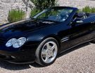 Mercedes Classe SL
