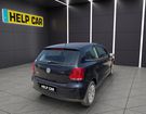 Volkswagen Polo 1.2 70CH CONFORTLINE 3P à Voreppe (38) Volkswagen Polo 1.2 70CH CONFORTLINE 3P à Voreppe (38)