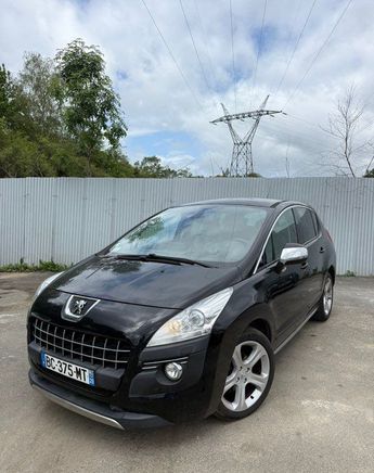 voir détails -Peugeot 3008 1.6 112 féline boîte auto à Paris (75) Voir détails -Peugeot 3008 1.6 112 féline boîte auto à Paris (75)