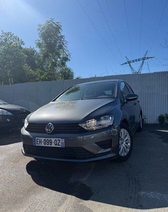 voir détails -Volkswagen Golf Sportsvan 1.4 tsi 125 distribution révis à Paris (75) Voir détails -Volkswagen Golf Sportsvan 1.4 tsi 125 distribution révis à Paris (75)