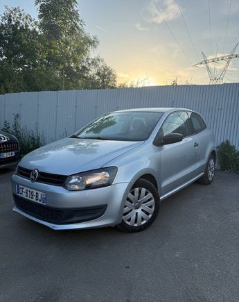 voir détails -Volkswagen Polo Vw 1.2 trendline 3p kilométrage certifié à Paris (75) Voir détails -Volkswagen Polo Vw 1.2 trendline 3p kilométrage certifié à Paris (75)