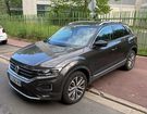 Volkswagen T Roc