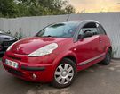 Citroen C3 Pluriel