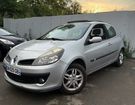 Renault Clio 1.2 authentique toit ouvrant Clim jantes à Paris (75) Renault Clio 1.2 authentique toit ouvrant Clim jantes à Paris (75)
