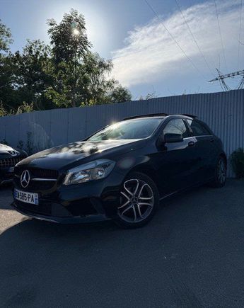 voir détails -Mercedes Classe A 180 cdi intuition état neuf à Paris (75) Voir détails -Mercedes Classe A 180 cdi intuition état neuf à Paris (75)