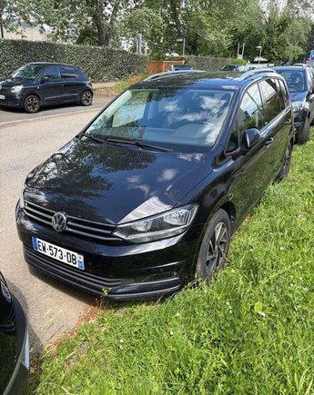 voir détails -Volkswagen Touran 7 places 1.4 tsi 150 Connect 1er main ca à Paris (75) Voir détails -Volkswagen Touran 7 places 1.4 tsi 150 Connect 1er main ca à Paris (75)
