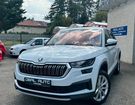 Skoda Kodiaq 2.0 TDI 200ch SCR Style 4x4 DSG 5 places &agrave; Varces-Alli�res-et-Risset (38)