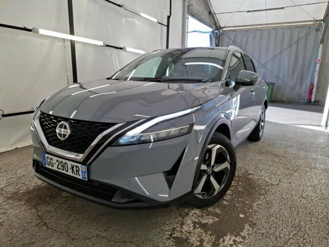 Nissan Qashqai 1.3 MILD HYBRID 158CH TEKNA XTRONIC GRIS C de 2022