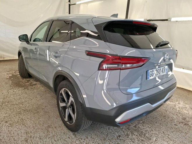 Nissan Qashqai 1.3 MILD HYBRID 158CH TEKNA XTRONIC GRIS C de 2022