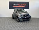Smart Fortwo Coupe (453) Brabus 0.9 twinamic S&S 109c &agrave; Mouans-Sartoux (06)