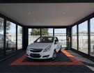 Opel Corsa 1.3 CDTI FAP - 95 EcoFlex - S&S D BERLIN &agrave;  Les Ulis (91)