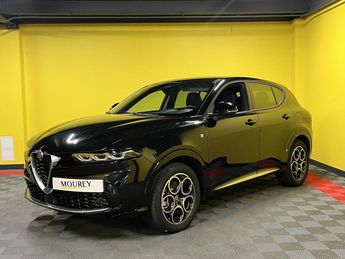  Voir d&eacute;tails -Alfa romeo Tonale 1.3 HYBRIDE PHEV - 280CV - BVA Finition  &agrave; Issoire (63)