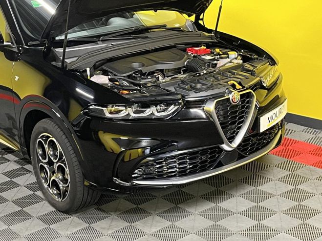 Alfa romeo Tonale 1.3 HYBRIDE PHEV - 280CV - BVA Finition  NOIR de 2024
